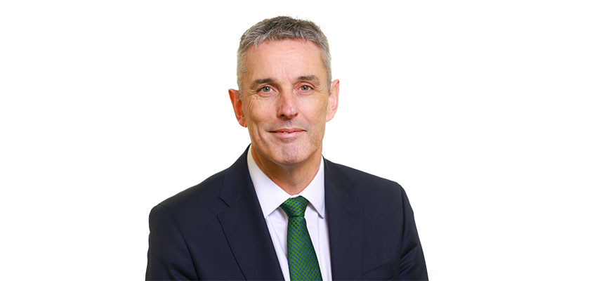 Steve Buck