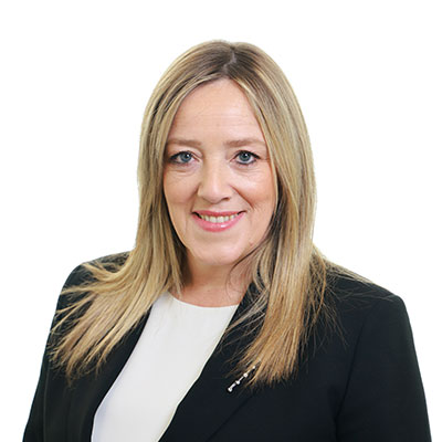 Susan Davy